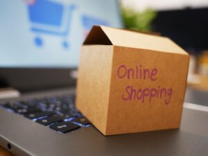 Amazon - Tecnología - Tiendas en línea