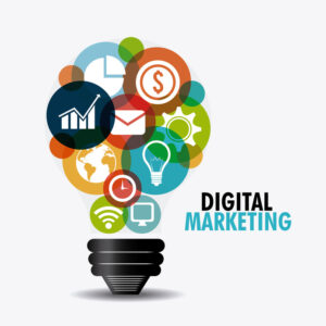Asesoría digital, expertos en marketing online, proyectos en línea.