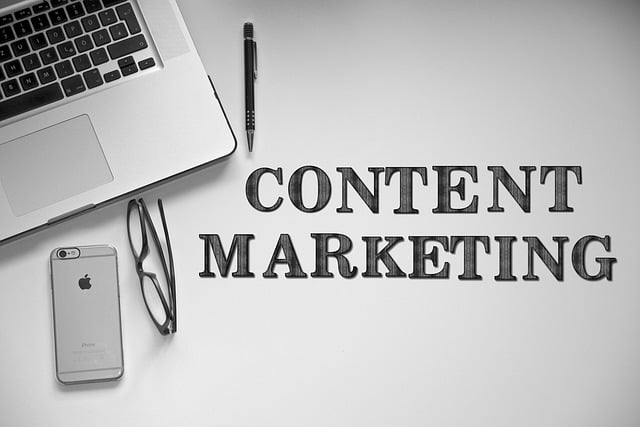 Marketing de contenidos: atraer y retener audiencia