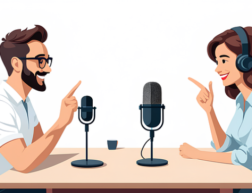 El auge de los podcasts: Una forma de entretenimiento en auge