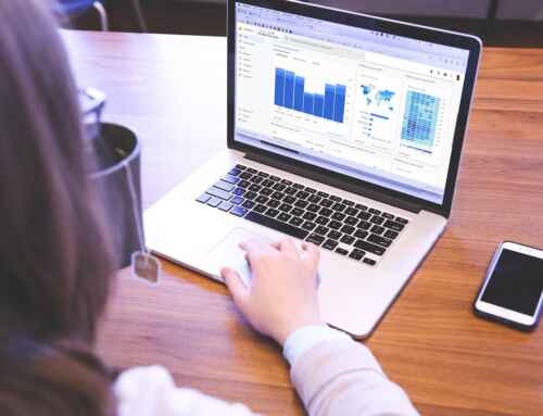 Consultoría Digital para la Implantación de Tecnología y Transformación Digital