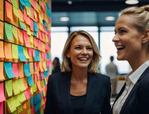 💰 Del conocimiento a los ingresos: Cómo vender cursos, servicios o consultorías en línea