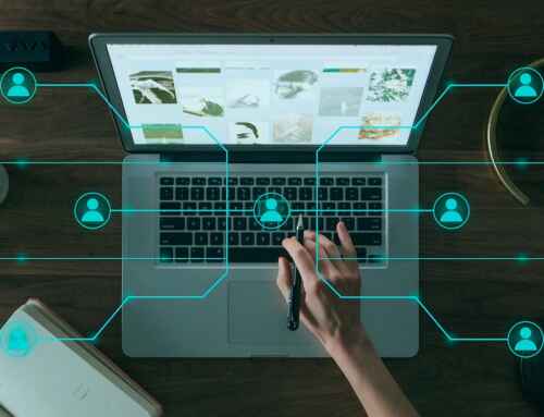 Consultoría Digital para CEOs: Toma el Control del Cambio Tecnológico