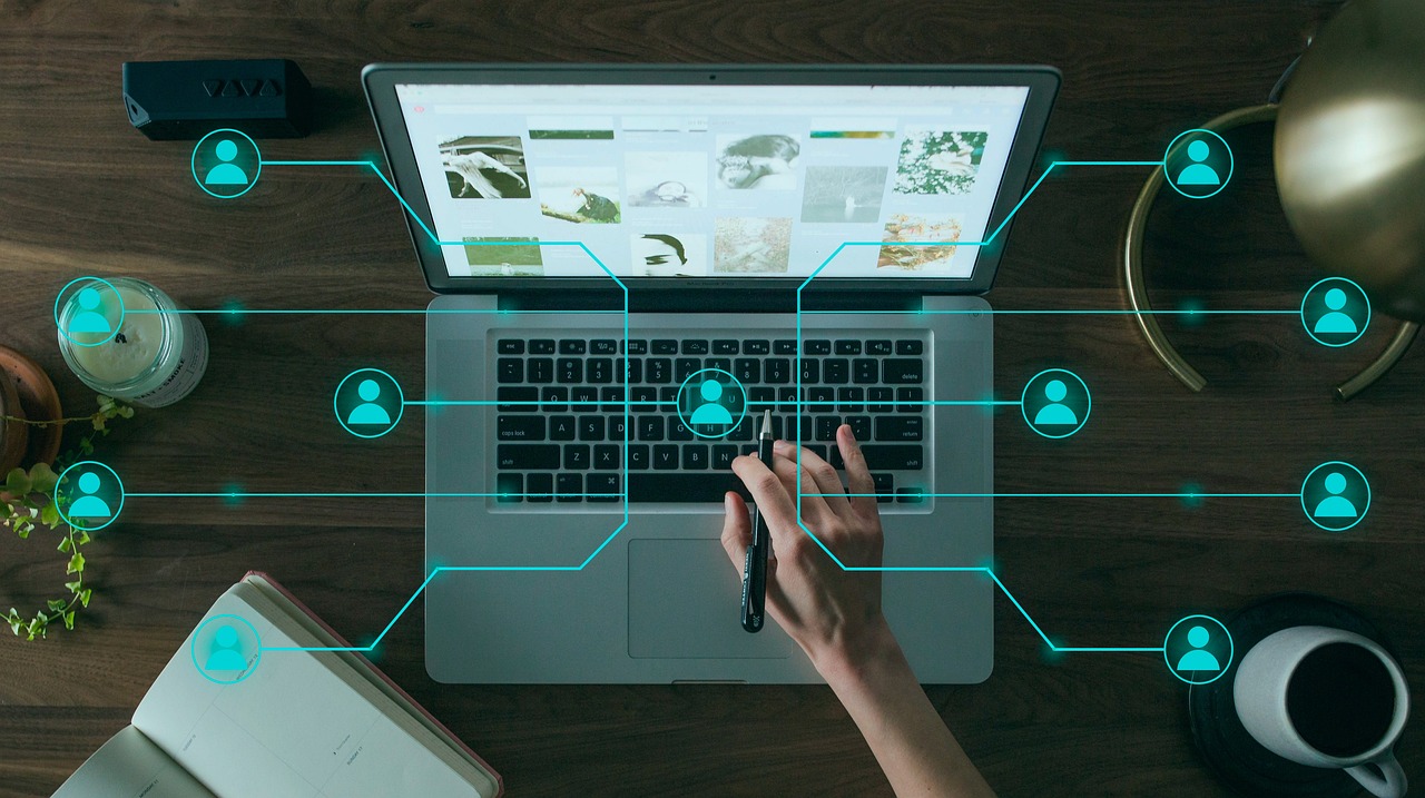 Consultoría Digital para CEOs: Toma el Control del Cambio Tecnológico