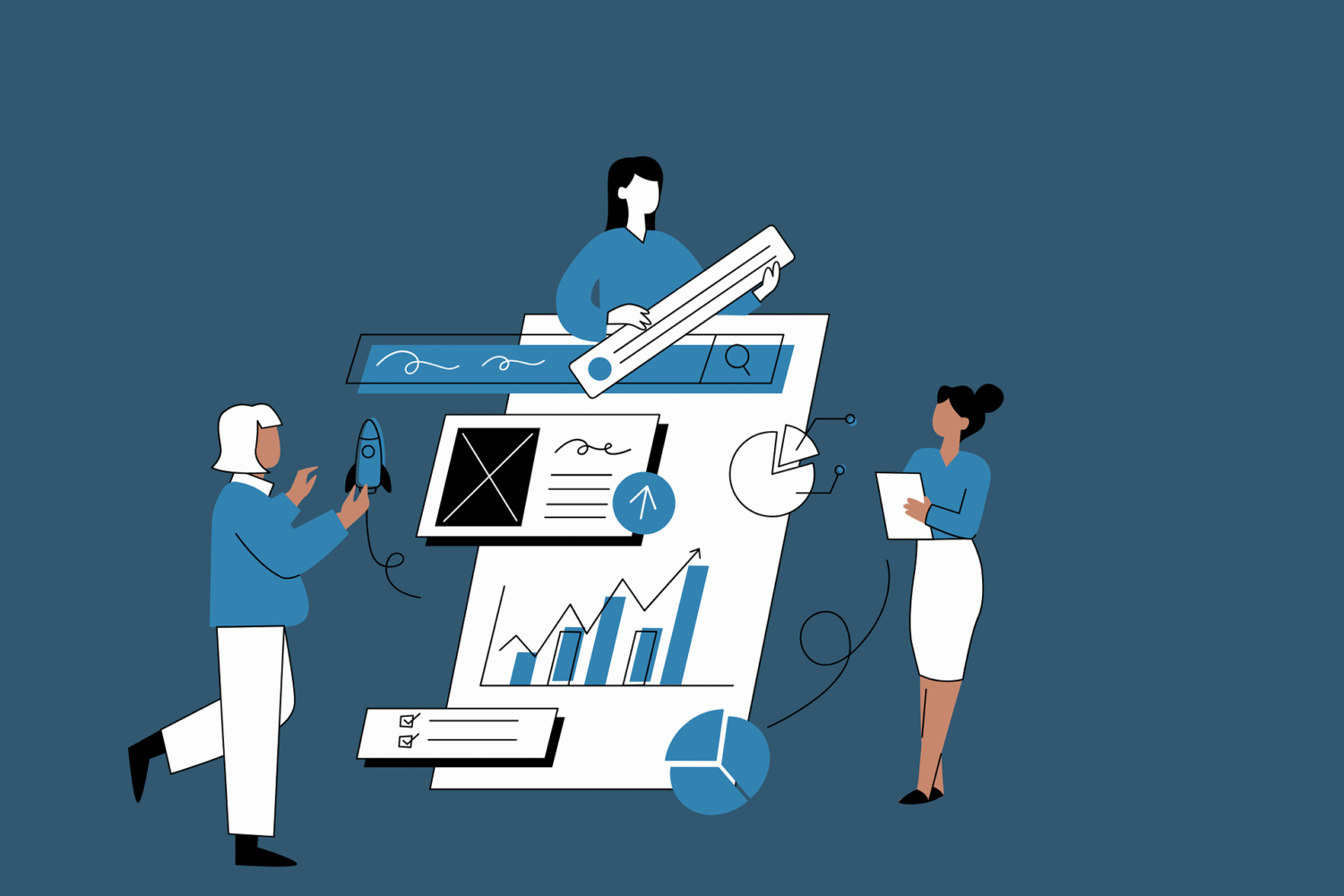 💻 Inteligencia + Tecnología: Cómo usar herramientas digitales para automatizar y escalar tu negocio