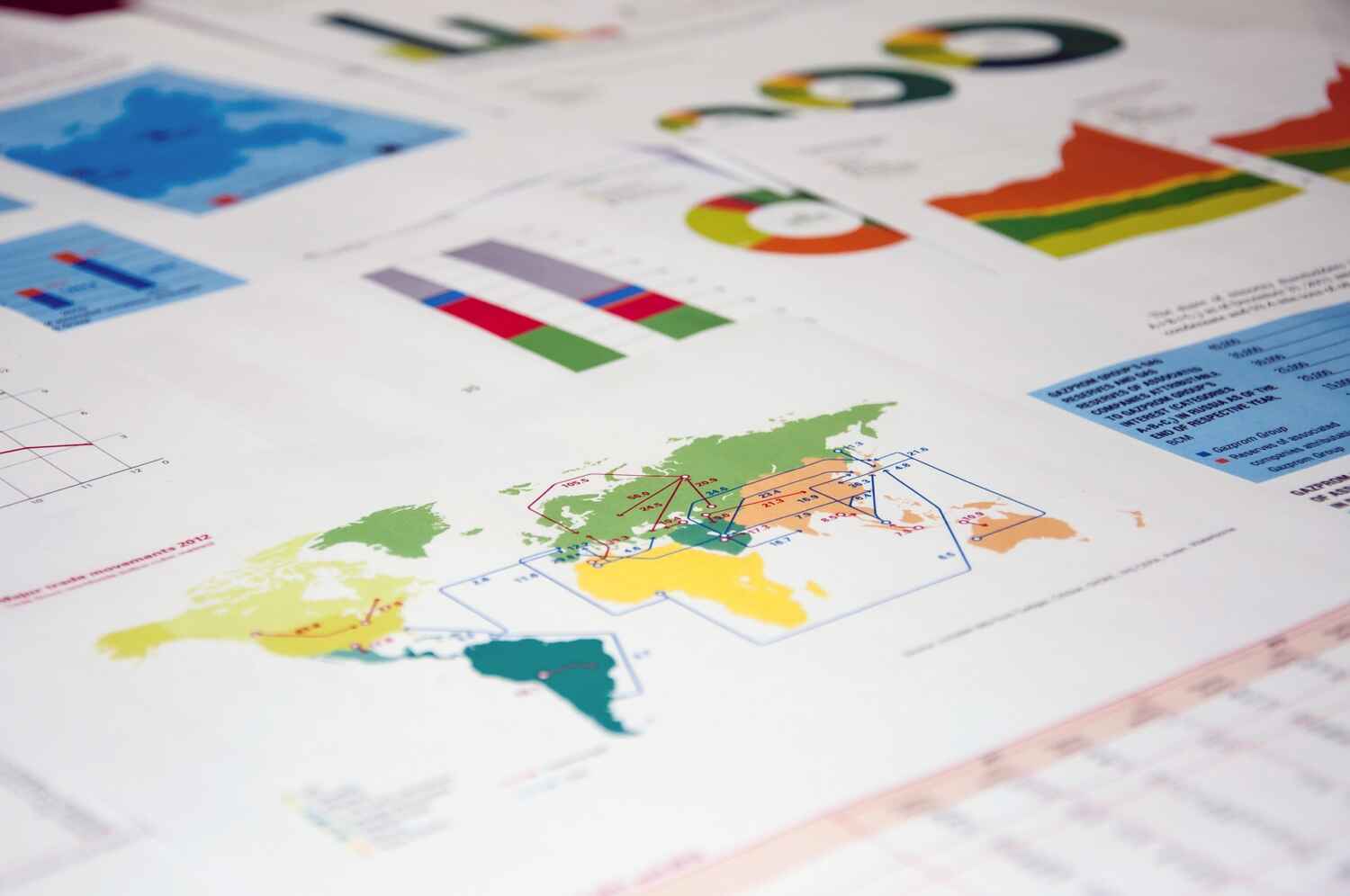 Consultoría Digital Integral: De la Estrategia a la Ejecución en el Entorno Online