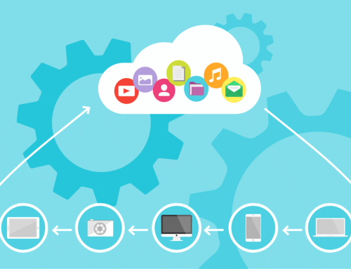 💻 Tu negocio en la nube: Cómo empezar desde cero