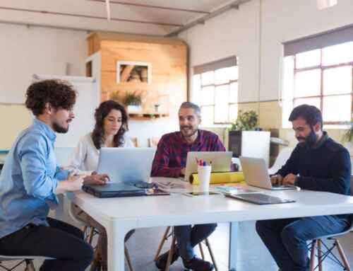 Posicionamiento web para pequeñas empresas: guía práctica