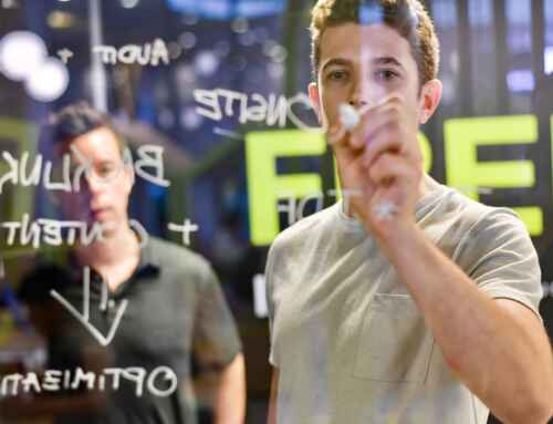 Empresas consultoras en Sevilla