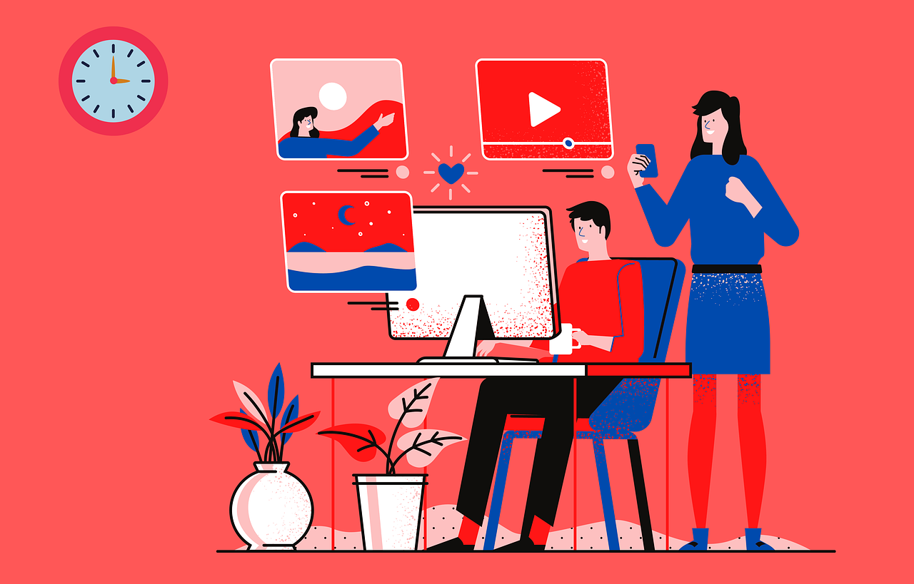 ¿Qué es una agencia SEO?