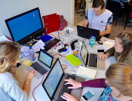 Qué es una consultoría de productos digitales: guía completa para entenderla y aprovecharla
