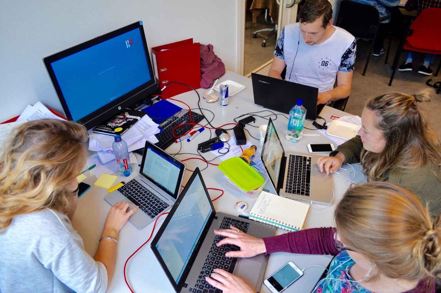 Qué es una consultoría de productos digitales: guía completa para entenderla y aprovecharla